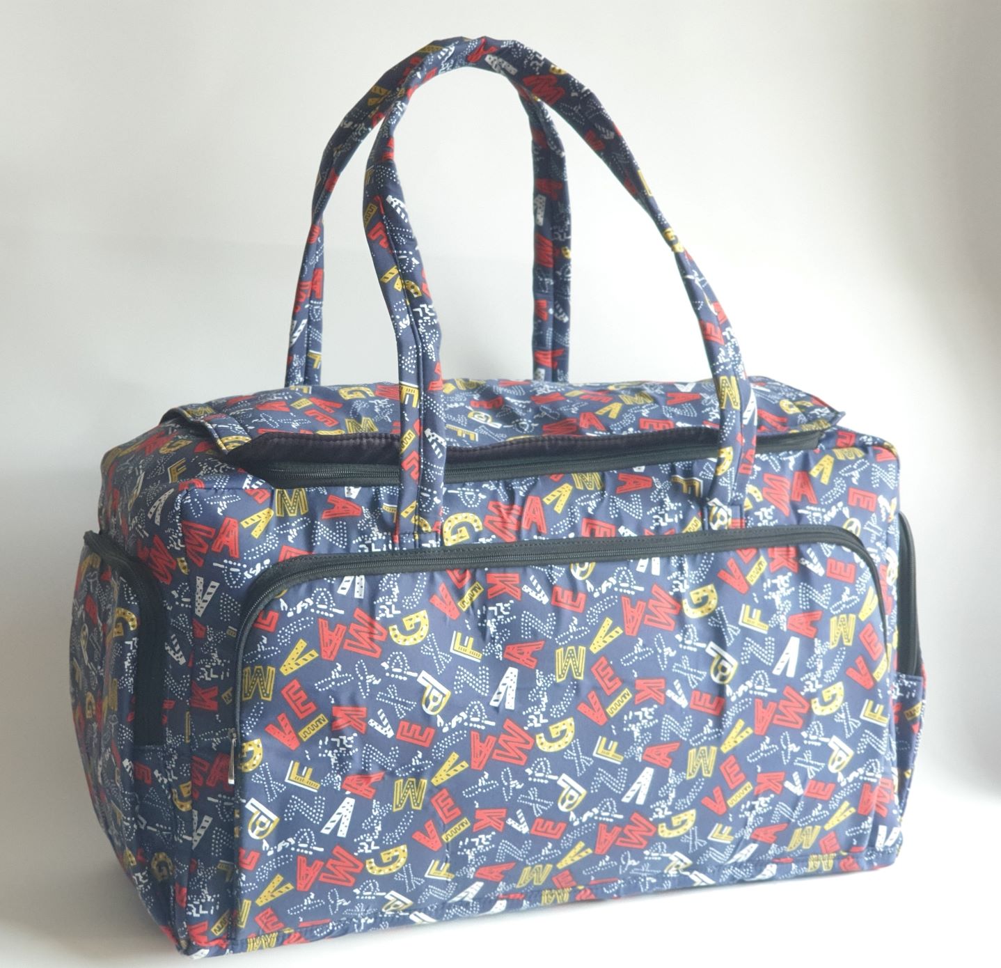 Luggage Duffle Bag Large
