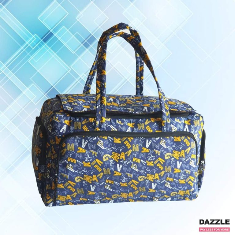 Luggage Duffle Bag - Large