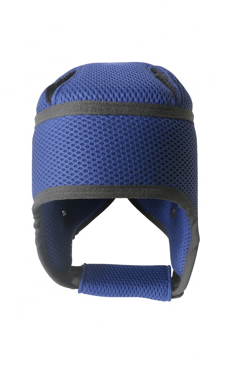Epilepsy & Elderly Safety Helmet | Fall Protection Headgear | Lightweight Comfortable Medical Helmet by Dazzle - Image 12