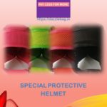 Special Protective Helmet