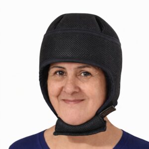 Epilepsy & Elderly Fall Protection Helmet