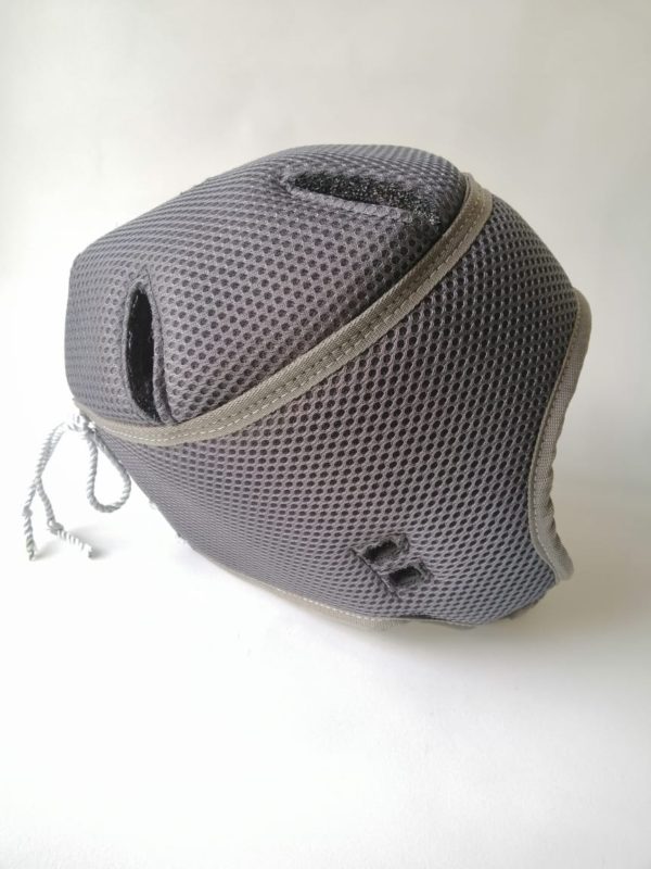 Dazzle Head Protective Helmet for Epilepsy and Special Needs for any