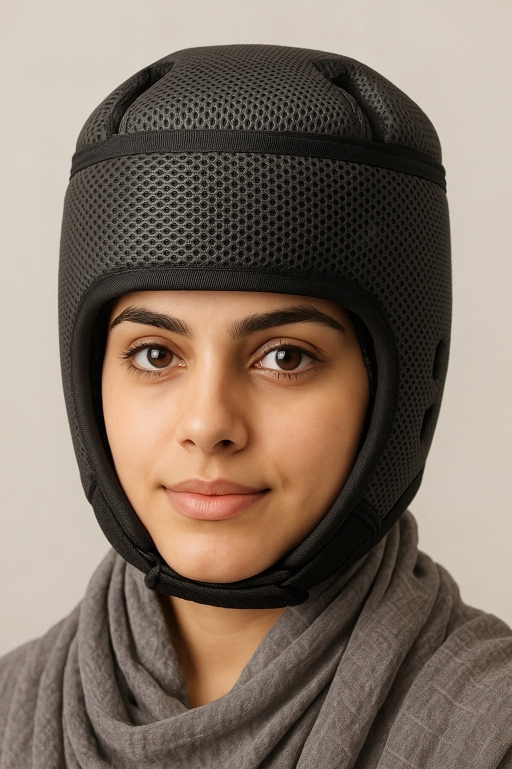 Order your safety helmet here