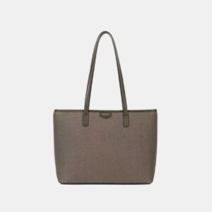 Premium quality Bagco Coffee brown Tote Bag