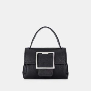 Premium Bagco Brand Sling bag in black color