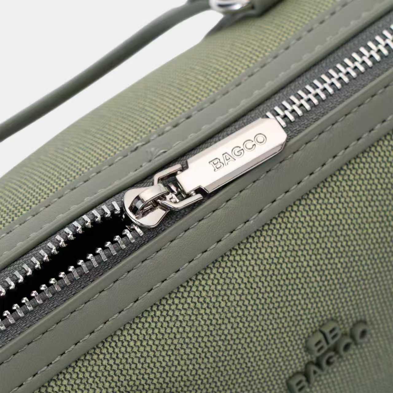 Premium Bagco brand Mini Duffle Sling Bag / Handbag - Image 6